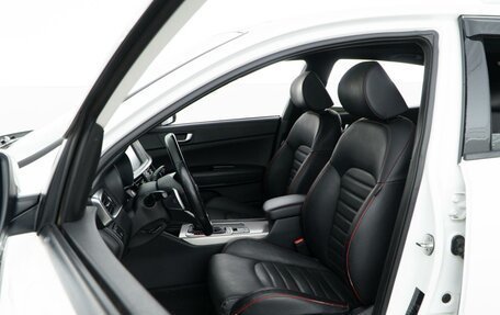 KIA Optima IV, 2019 год, 2 098 999 рублей, 10 фотография