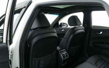 KIA Optima IV, 2019 год, 2 098 999 рублей, 11 фотография