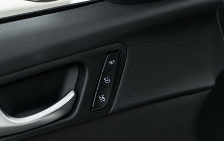 KIA Optima IV, 2019 год, 2 098 999 рублей, 21 фотография