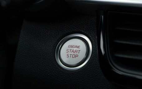 KIA Optima IV, 2019 год, 2 098 999 рублей, 22 фотография