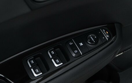 KIA Optima IV, 2019 год, 2 098 999 рублей, 20 фотография