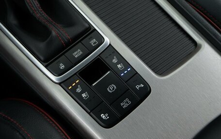 KIA Optima IV, 2019 год, 2 098 999 рублей, 24 фотография