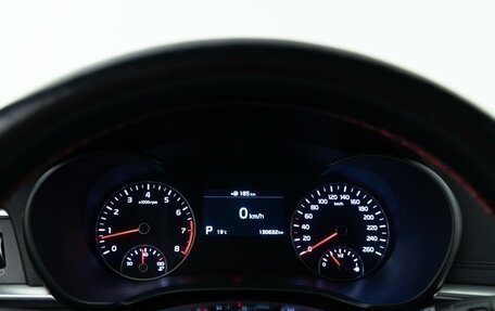 KIA Optima IV, 2019 год, 2 098 999 рублей, 29 фотография