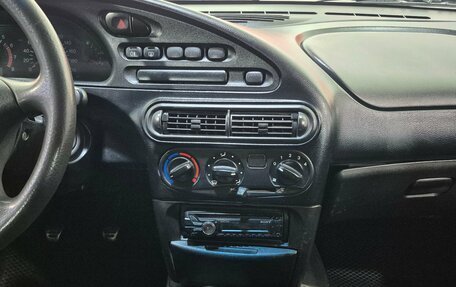 Chevrolet Niva I рестайлинг, 2008 год, 525 000 рублей, 12 фотография