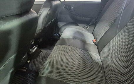 Chevrolet Niva I рестайлинг, 2008 год, 525 000 рублей, 15 фотография