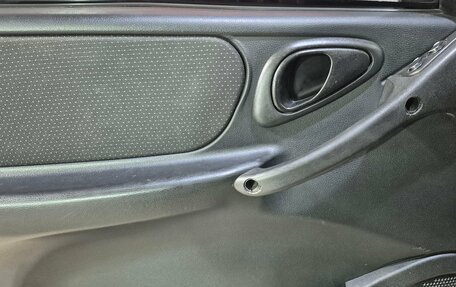 Chevrolet Niva I рестайлинг, 2008 год, 525 000 рублей, 18 фотография