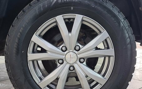 Chevrolet Niva I рестайлинг, 2008 год, 525 000 рублей, 21 фотография