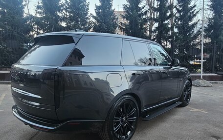 Land Rover Range Rover IV рестайлинг, 2024 год, 21 200 000 рублей, 5 фотография