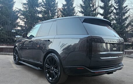 Land Rover Range Rover IV рестайлинг, 2024 год, 21 200 000 рублей, 6 фотография