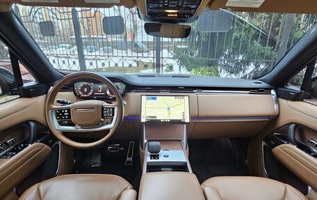 Land Rover Range Rover IV рестайлинг, 2024 год, 21 200 000 рублей, 8 фотография