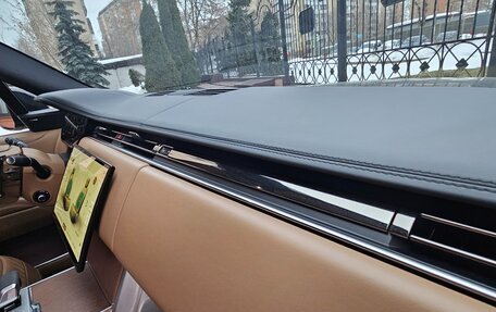 Land Rover Range Rover IV рестайлинг, 2024 год, 21 200 000 рублей, 13 фотография