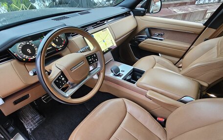 Land Rover Range Rover IV рестайлинг, 2024 год, 21 200 000 рублей, 10 фотография