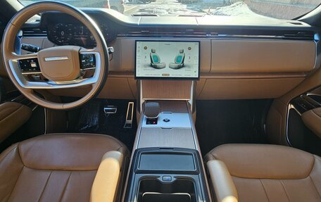 Land Rover Range Rover IV рестайлинг, 2024 год, 21 200 000 рублей, 7 фотография