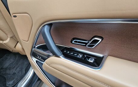Land Rover Range Rover IV рестайлинг, 2024 год, 21 200 000 рублей, 20 фотография