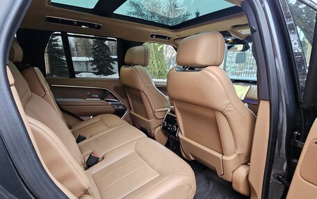 Land Rover Range Rover IV рестайлинг, 2024 год, 21 200 000 рублей, 18 фотография