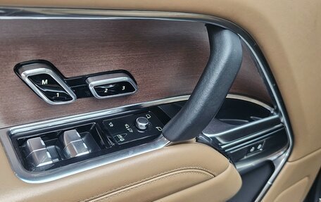 Land Rover Range Rover IV рестайлинг, 2024 год, 21 200 000 рублей, 16 фотография