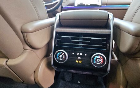 Land Rover Range Rover IV рестайлинг, 2024 год, 21 200 000 рублей, 19 фотография