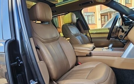 Land Rover Range Rover IV рестайлинг, 2024 год, 21 200 000 рублей, 17 фотография