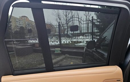Land Rover Range Rover IV рестайлинг, 2024 год, 21 200 000 рублей, 21 фотография