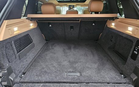 Land Rover Range Rover IV рестайлинг, 2024 год, 21 200 000 рублей, 22 фотография