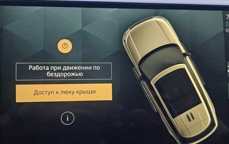 Land Rover Range Rover IV рестайлинг, 2024 год, 21 200 000 рублей, 28 фотография