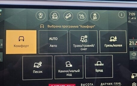 Land Rover Range Rover IV рестайлинг, 2024 год, 21 200 000 рублей, 29 фотография