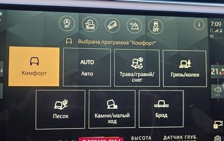 Land Rover Range Rover IV рестайлинг, 2024 год, 21 200 000 рублей, 30 фотография