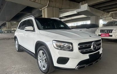Mercedes-Benz GLB, 2022 год, 2 880 000 рублей, 1 фотография