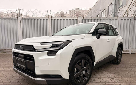Toyota RAV4, 2026 год, 4 750 000 рублей, 1 фотография