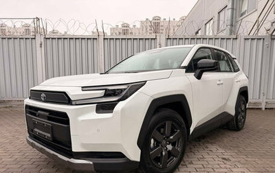 Toyota RAV4, 2026 год, 4 750 000 рублей, 1 фотография