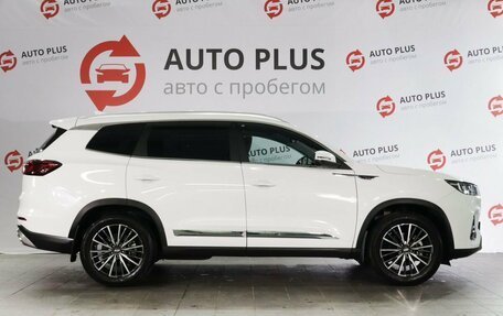 Chery Tiggo 8 Pro, 2021 год, 1 980 000 рублей, 6 фотография