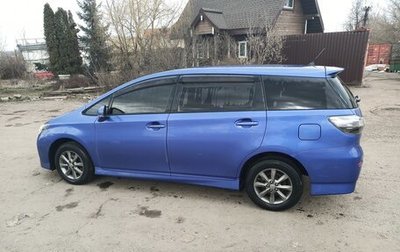 Toyota Wish II, 2012 год, 1 700 000 рублей, 1 фотография