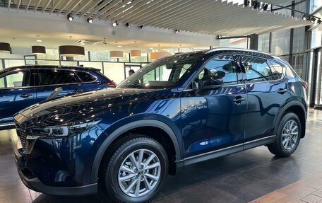 Mazda CX-5 II, 2026 год, 4 650 000 рублей, 1 фотография