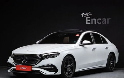 Mercedes-Benz E-Класс, 2025 год, 7 008 000 рублей, 1 фотография