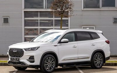 Chery Tiggo 8 Pro, 2021 год, 1 795 000 рублей, 1 фотография