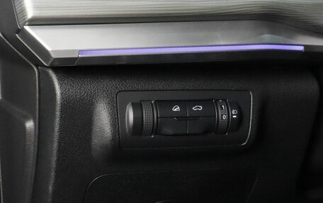 Chery Tiggo 8 Pro, 2021 год, 1 980 000 рублей, 12 фотография