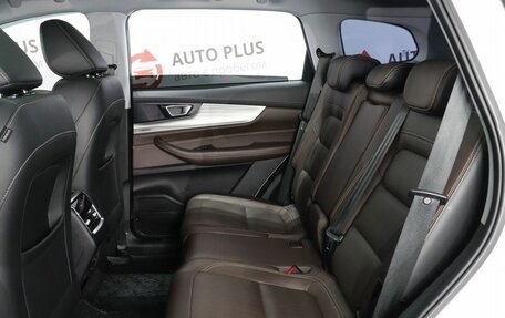 Chery Tiggo 8 Pro, 2021 год, 1 980 000 рублей, 9 фотография