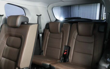 Chery Tiggo 8 Pro, 2021 год, 1 980 000 рублей, 10 фотография