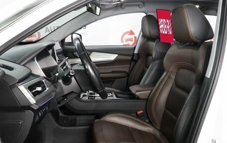 Chery Tiggo 8 Pro, 2021 год, 1 980 000 рублей, 8 фотография