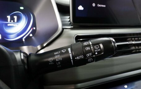 Chery Tiggo 8 Pro, 2021 год, 1 980 000 рублей, 16 фотография