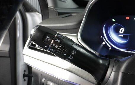 Chery Tiggo 8 Pro, 2021 год, 1 980 000 рублей, 13 фотография