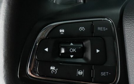 Chery Tiggo 8 Pro, 2021 год, 1 980 000 рублей, 14 фотография