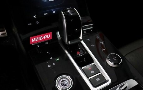 Chery Tiggo 8 Pro, 2021 год, 1 980 000 рублей, 19 фотография