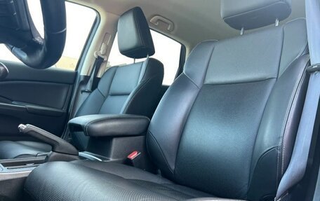 Honda CR-V IV, 2017 год, 2 170 000 рублей, 12 фотография