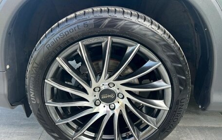 Honda CR-V IV, 2017 год, 2 170 000 рублей, 15 фотография