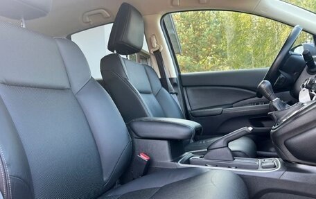 Honda CR-V IV, 2017 год, 2 170 000 рублей, 13 фотография