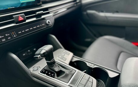 KIA Sportage IV рестайлинг, 2026 год, 5 190 000 рублей, 19 фотография