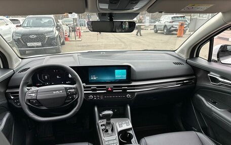 KIA Sportage IV рестайлинг, 2026 год, 5 190 000 рублей, 17 фотография