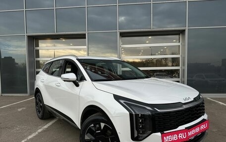 KIA Sportage IV рестайлинг, 2026 год, 5 190 000 рублей, 9 фотография