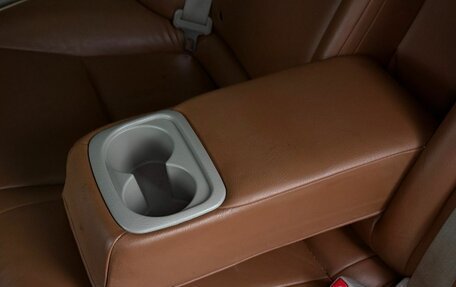 Honda Civic VIII, 2010 год, 625 000 рублей, 13 фотография